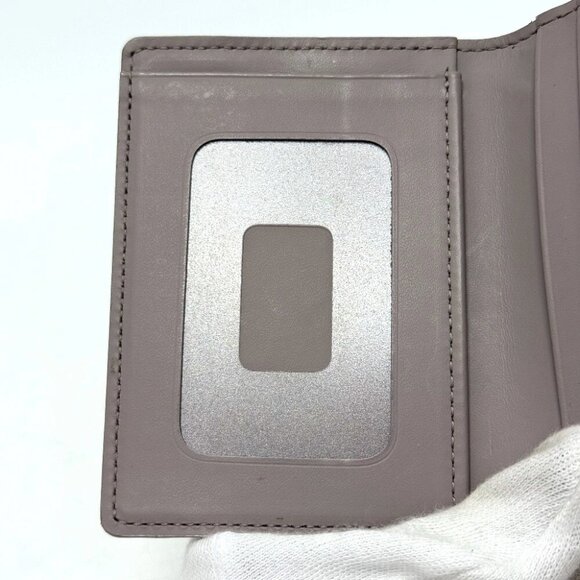 LOUIS VUITTON Porte Cartes Transport Business Card Holder Bifold Card... - Picture 9 of 14